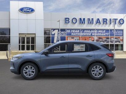 New 2026 Ford Escape Active w/ Cold Weather Package