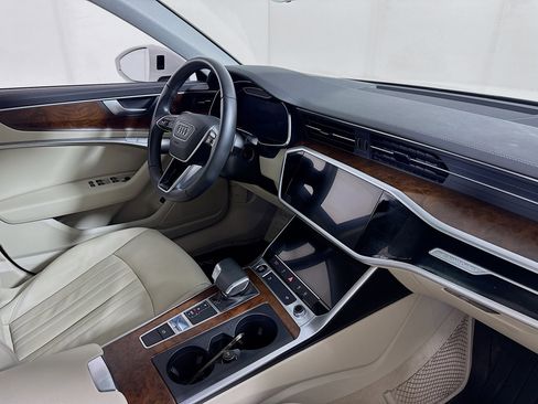 Used 2023 Audi A6 2.0T Premium w/ Convenience Package image 29