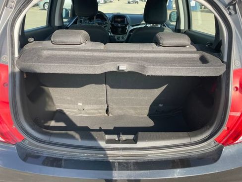 Used 2020 Chevrolet Spark LT FWD image 32
