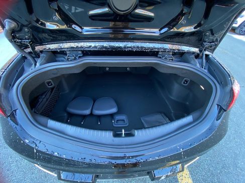 Used 2025 Mercedes-Benz CLE 300 4MATIC Cabriolet image 15