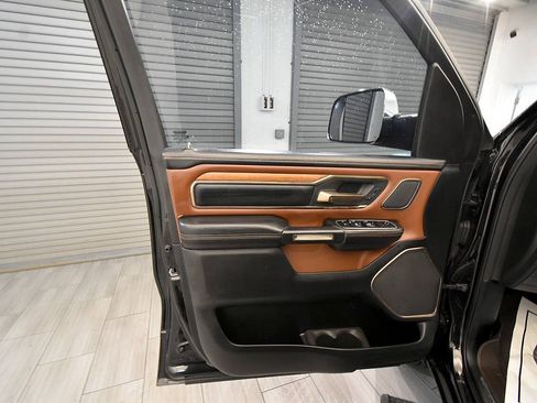 Used 2020 RAM 1500 Limited AWD/4WD image 19