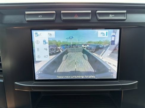 Used 2024 Ford F350 XL w/ 360-Degree Camera Package AWD/4WD image 18