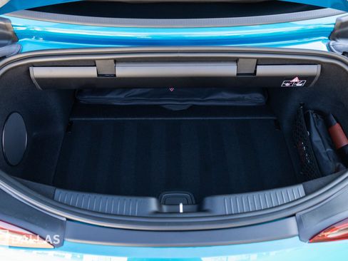 Used 2025 Mercedes-Benz SL 55 AMG 4MATIC image 29