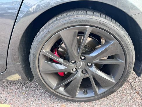 Used 2023 Genesis G70 3.3T w/ Sport Prestige Package image 10