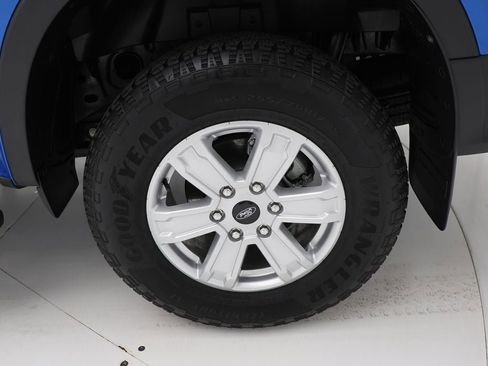 New 2025 Ford Ranger XL image 9