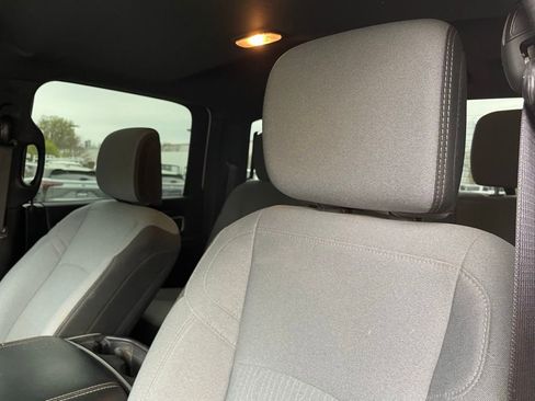 Used 2024 RAM 2500 Big Horn w/ Off Road Package image 24