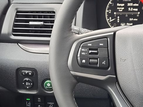 New 2026 Honda Ridgeline RTL image 25