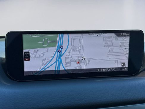 New 2026 MAZDA CX-50 2.5 Turbo w/ Premium Plus Pkg image 25