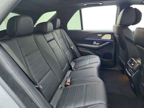 New 2026 Mercedes-Benz GLE 580 GLE 580 image 20
