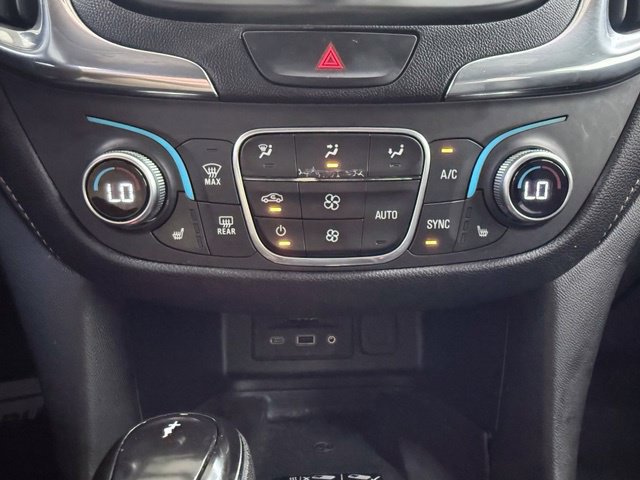 Used 2020 Chevrolet Equinox Premier w/ Premier Redline Edition AWD/4WD image 29