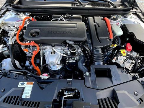 Used 2025 Honda Accord EX-L image 29