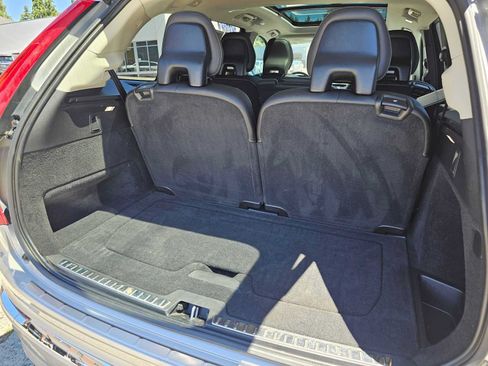 Used 2023 Volvo XC90 T8 Ultimate w/ Protection Package Premier AWD/4WD image 16