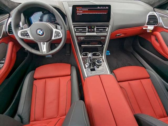 New 2026 BMW 840i xDrive AWD/4WD image 15