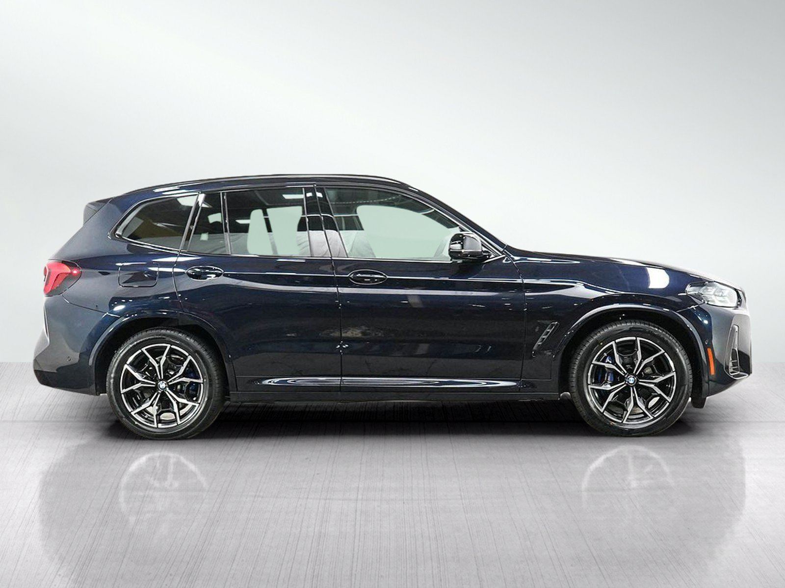 Used 2024 BMW X3 M40i AWD/4WD image 6
