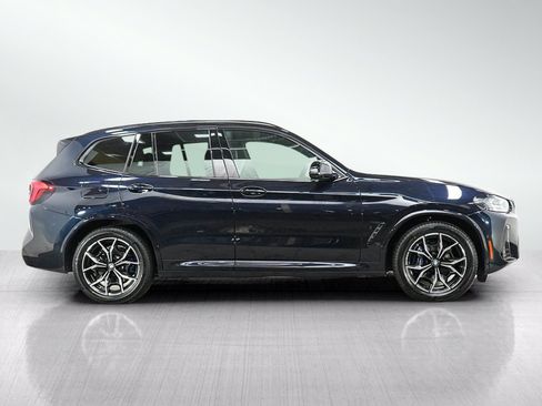 Used 2024 BMW X3 M40i AWD/4WD image 6
