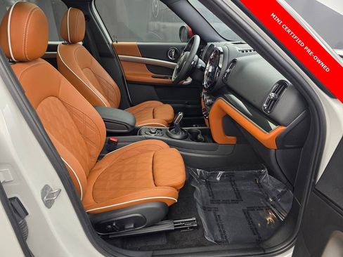 Used 2023 MINI Cooper Countryman John Cooper Works image 33