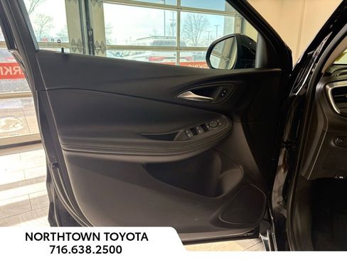 Used 2024 Buick Encore GX Preferred w/ Comfort Package image 25