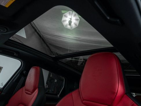 New 2026 Porsche Cayenne S AWD/4WD image 30