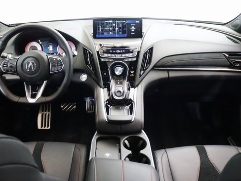 Certified 2025 Acura RDX A-Spec image 17