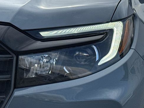 Certified 2024 Honda Passport TrailSport image 10