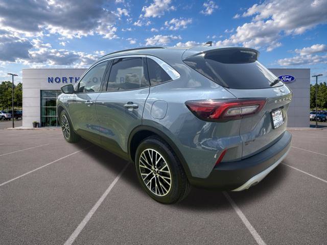 Used 2023 Ford Escape SE FWD image 8