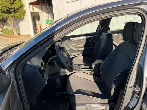 New 2026 Volkswagen Jetta Sport FWD image 15