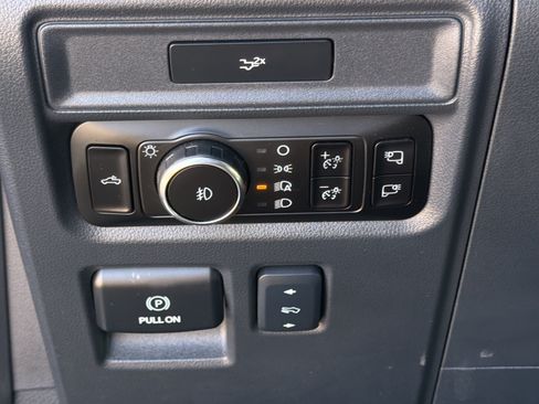 Used 2026 Ford F150 Lariat w/ Equipment Group 501A Mid AWD/4WD image 23