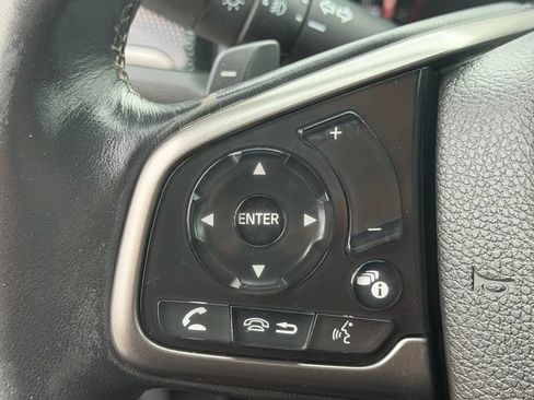 Used 2021 Honda Civic Sport image 23