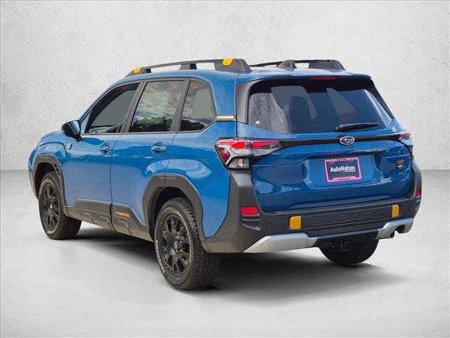 New 2026 Subaru Forester Wilderness AWD/4WD image 9