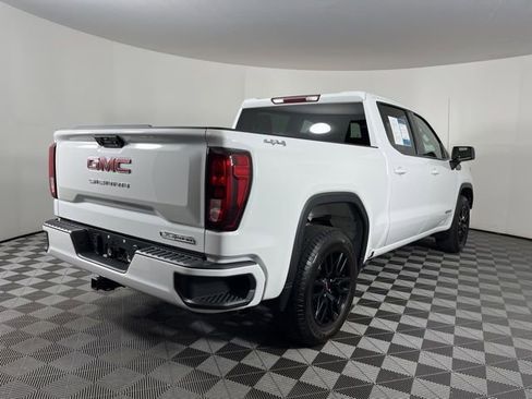 Used 2024 GMC Sierra 1500 Elevation AWD/4WD image 11