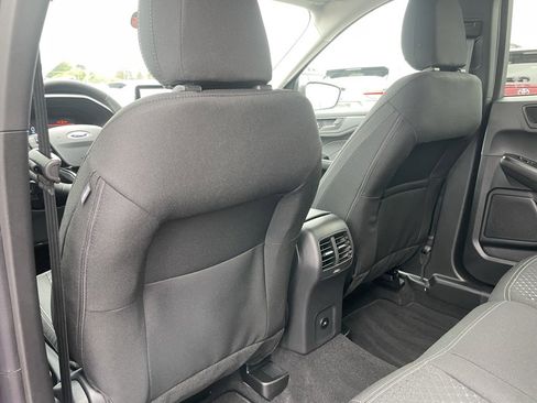 New 2026 Ford Escape Active w/ Cold Weather Package image 53