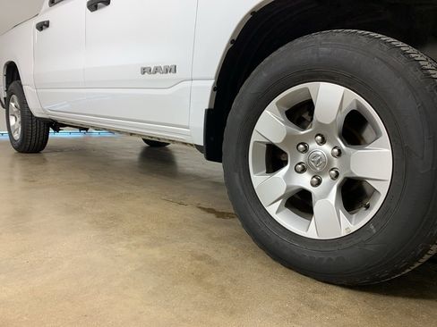 Used 2023 RAM 1500 Big Horn image 6