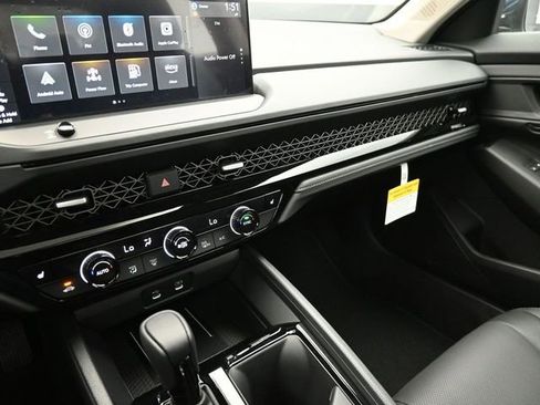 New 2026 Honda Accord EX-L image 31