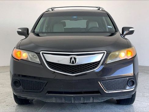 Used 2015 Acura RDX FWD image 6