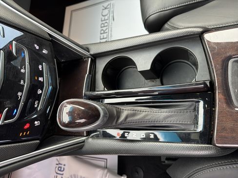 Used 2017 Cadillac XTS Luxury image 20