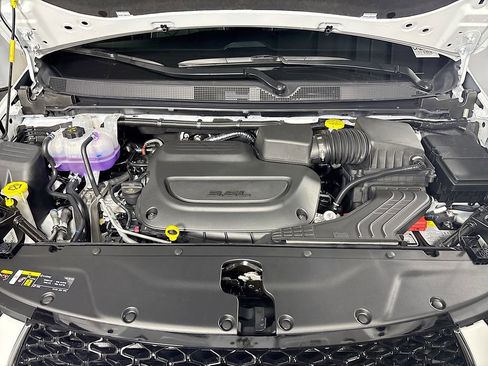 New 2026 Chrysler Pacifica Limited image 22