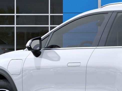 New 2026 Chevrolet Equinox EV LT AWD/4WD image 12