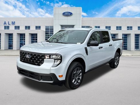 New 2026 Ford Maverick XLT image 1