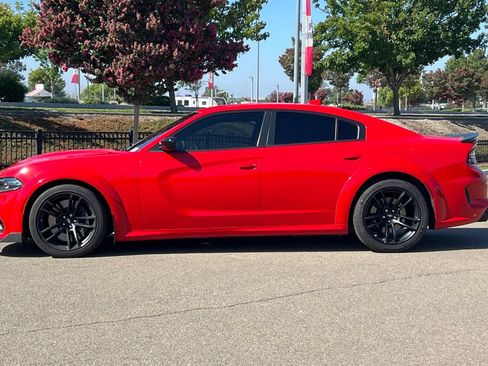 Used 2023 Dodge Charger Scat Pack RWD image 7