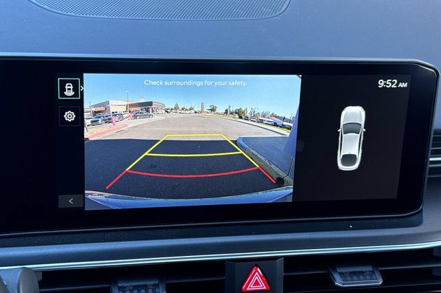 New 2026 Kia K5 GT-Line w/ GT-Line Red Interior Package FWD image 23