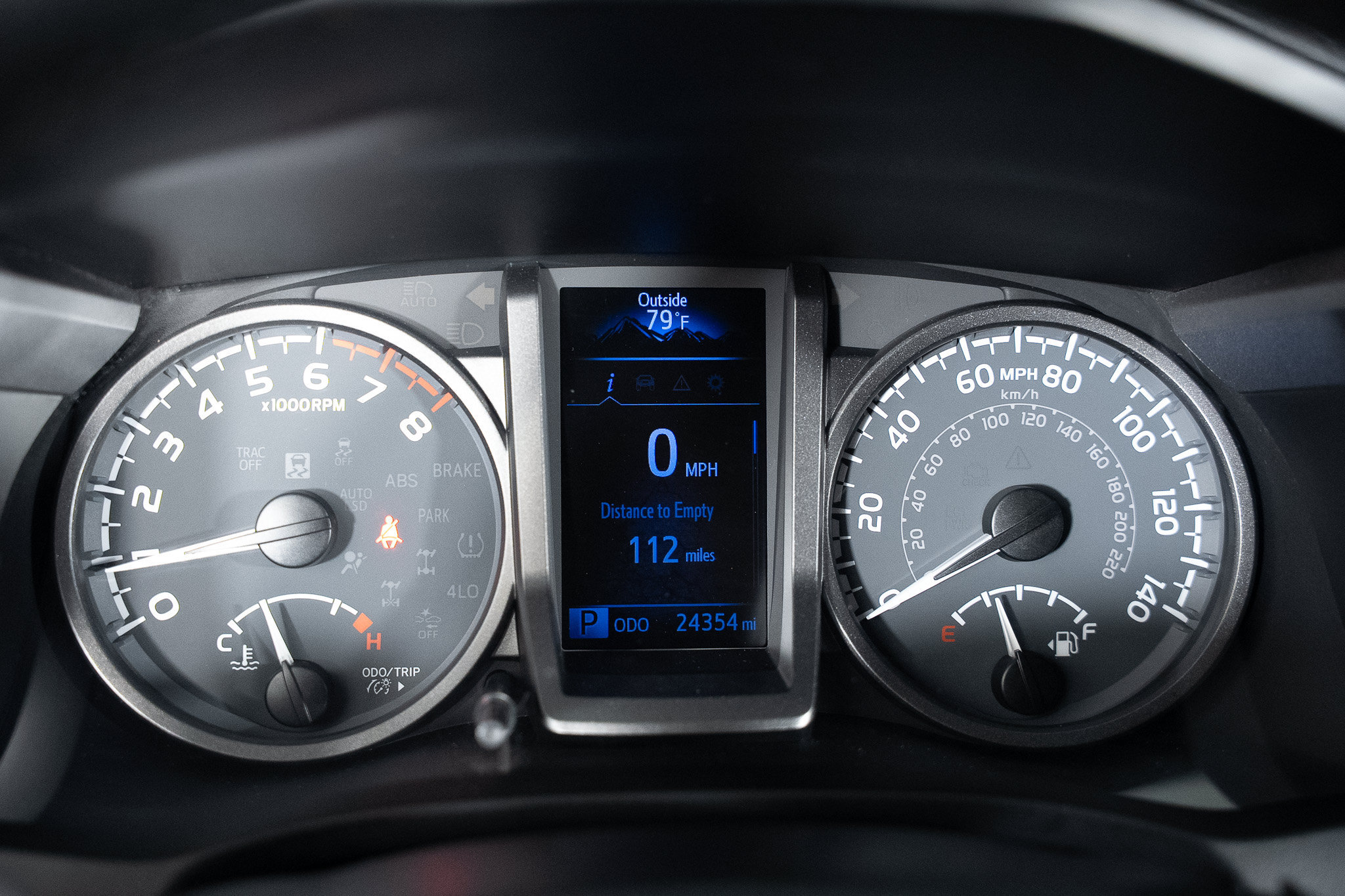 Used 2020 Toyota Tacoma TRD Sport RWD image 30