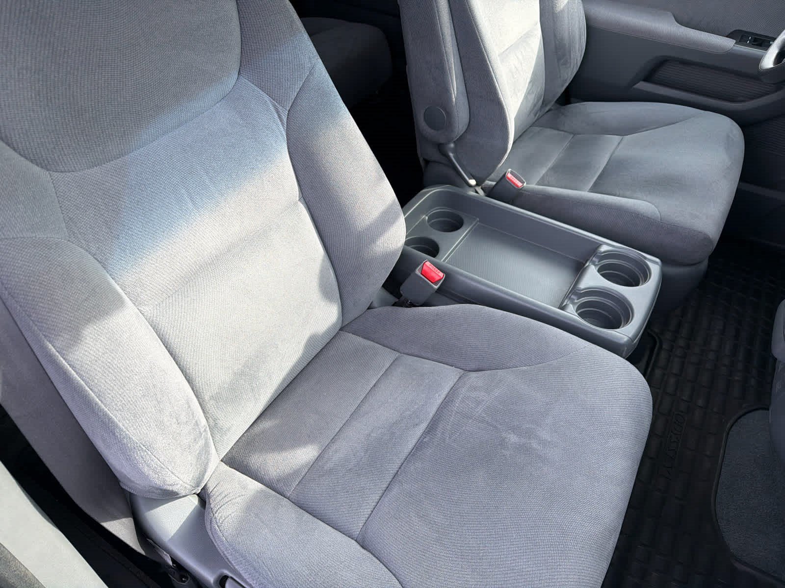 Used 2007 Honda Odyssey EX image 8