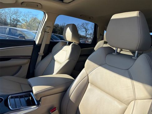 Used 2017 Acura MDX SH-AWD w/ Technology Package image 10