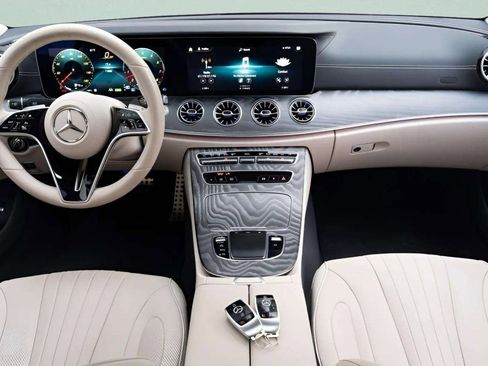 Used 2023 Mercedes-Benz CLS 450 4MATIC image 24