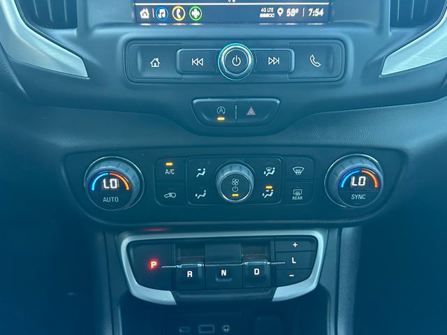 Used 2023 GMC Terrain SLE w/ Driver Convenience Package AWD/4WD image 35