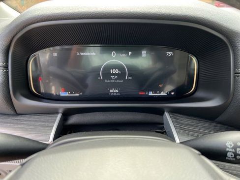 Used 2024 Jeep Wagoneer Series III w/ Premium Group I image 46