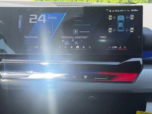 New 2027 BMW M5 Touring AWD/4WD image 21