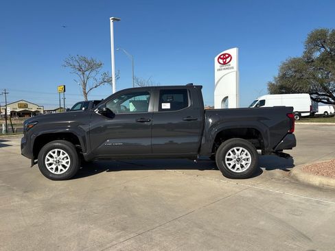 New 2026 Toyota Tacoma SR5 image 2