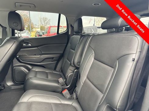 Used 2019 GMC Acadia SLT image 26