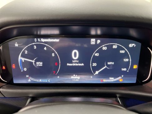 New 2026 Jeep Grand Wagoneer Summit AWD/4WD image 12